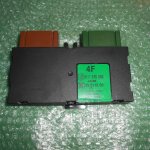 UNIDAD DE CONTROL DE ELEVALUNAS 517675950 FIAT LINEA (2007-2017)