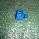 SENSOR DE IMPACTO TRAVESAÑO FRONTAL 51789684 LANCIA YPSILON II - FIAT FIORINO - FIAT QUBO - FIAT LINEA - CITROEN NEMO (2007-2016)
