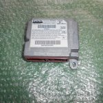 CENTRALITA DE AIRBAG 51755094 - AUTOLIV 609470600K FIAT LINEA (2007-2017)