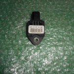 SENSOR DE IMPACTO DELANTERO 46845422 FIAT IDEA - LANCIA MUSA (TG-TJ) (2004-2012)