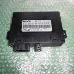 UNIDAD DE PARKTRONIC PDC 9659350680 - BOSCH 0263004095 PEUGEOT 407 - PEUGEOT 407 SW (2004-2010)
