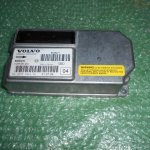 CENTRALITA DE AIRBAG BOSCH 0285001254 VOLVO S80 II (1998-2004)