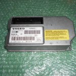 CENTRALITA DE AIRBAG P30658912 - BOSCH 0285001456 VOLVO S80 (1998-2004)