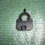 SENSOR DE ANGULO DE GIRO DEL VOLANTE 9658684180 - BOSCH 0265005517 CITROEN C4 - CITROEN C4 GRAND PICASSO - CITROEN C5 III (2008-2015)