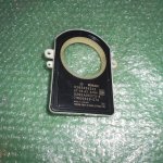 SENSOR DE ANGULO DE GIRO DEL VOLANTE BOSCH 0265005502 RENAULT LAGUNA III (2007-2012)