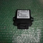 CENTRALITA DE CONTROL DE LUCES AFS 5M0907357F - CONTINENTAL 5WK50466 AUDI - SEAT LEON II (1P) - VOLKSWAGEN TIGUAN - VOLKSWAGEN PASSAT (B7) - SKODA (2010-2016)
