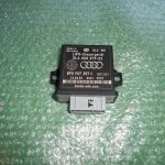 NODULO DE CONTROL DE LUCES 8P0907357C - HELLA 5LA008379-22 AUDI A3 (8P) - AUDI A4 (B7) - AUDI A6 (C6) - VOLKSWAGEN (2003-2010)