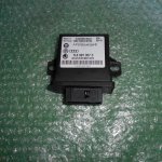 CENTRALITA DE CONTROL DE LUCES AFS 7L6907357C - CONTINENTAL 5WK49675C VOLKSWAGEN TOUAREG (7L) - SEAT IBIZA IV (2008-2014)