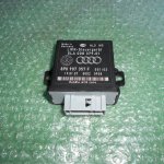 MODULO DE CONTROL DE LUCES 8P0907357F - HELLA 5LA008379-01 AUDI A3 (8P) - AUDI A4 (B6) - AUDI A6 (C6) - AUDI A8 (D3) - VOLKSWAGEN (2003-2010)