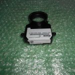 SENSOR DE ANGULO DE GIRO DEL VOLANTE BOSCH 0265005499 ALFA ROMEO 159 - ALFA ROMEO 156 - ALFA ROMEO 147 - ALFA ROMEO BRERA - FIAT CROMA II (2005-2010)