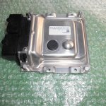 CENTRALITA UCE DEL MOTOR 55268853 FIAT TIPO II 1.4 16V (357) (2015-2024)