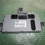 MODULO BODY COMPUTER 51718916 LANCIA MUSA (TG) - FIAT IDEA (2S) (2003-2011)