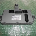 MODULO BODY COMPUTER 50504852 ALFA ROMEO 147 (937) (2000-2009)