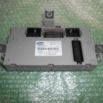 MODULO BODY COMPUTER 50513037 ALFA ROMEO 147 (937) (2000-2009)