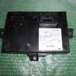 MODULO DE CONFORT BCM 1384105080 FIAT DUCATO III - PEUGEOT BOXER III - CITROEN JUMPER III (2012-2025)