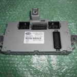 MODULO BODY COMPUTER 50510080 ALFA ROMEO 159 (939) (2005-2011)