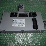 MODULO BODY COMPUTER 51754987 LANCIA MUSA (TG) - FIAT IDEA (2S) (2003-2011)