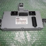 MODULO BODY COMPUTER 60698110 ALFA ROMEO 147 (937) (2000-2009)