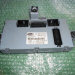 MODULO BODY COMPUTER 51711427 ALFA ROMEO 147 (937) (2000-2009)
