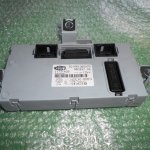 MODULO BODY COMPUTER 51711429 ALFA ROMEO 147 1.9 JTDM (937) (2004-2009)