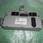 MODULO BODY COMPUTER 51786512 - MAGNETI MARELLI 503440170107 FIAT BRAVO II (198) (2007-2012)