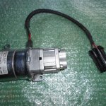 BOMBA DE PRESIÓN DEL CAMBIO SECUENCIAL 46527834 ALFA ROMEO 156 - ALFA ROMEO 147 - ALFA ROMEO GT JTS SELESPEED (2000-2010)