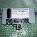 MODULO BODY COMPUTER 51735171 FIAT PUNTO - FIAT DOBLÓ (223) (2000-2005)