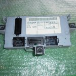 MODULO BODY COMPUTER 51735169 FIAT PUNTO - FIAT DOBLÓ (223) (2000-2006)