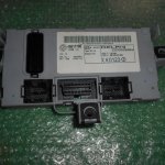 MODULO BODY COMPUTER 46817786 FIAT PUNTO - FIAT DOBLÓ (223) (2000-2005)