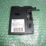 UNIDAD DE CONTROL DE PUERTA DELANTERA DERECHA (ACOMPAÑANTE) BROSE 981406-103 - SIEMENS 5WK11572I FORD C-MAX (2003-2010)