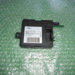 UNIDAD DE CONTROL DE PUERTA TRASERA DERECHA 981537-103 - SIEMENS 5WK11575I FORD C-MAX (2003-2010)