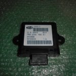 UNIDAD DE CONTROL DE ALIMENTACION 9647428280 - MAGNETI MARELLI 09733309900 CITROEN C5 - PEUGEOT 307 - PEUGEOT 407 - PEUGEOT 607 (2004-2010)