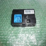 UNIDAD DE CONTROL DE CLIMATIZACION 9678007680 PEUGEOT 308 II - CITROEN C4 CACTUS - CITROEN C4 PICASSO (2014-2019)