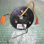 ANILLO DE AIRBAG DEL VOLANTE 61152390R ALFA SPIDER (939) (2006-2010)