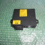 MODULO DE CONTROL DE LUCES A2208203026 - BOSCH 0307870002 MERCEDES BENZ CLASE S (W220) (1998-2005)