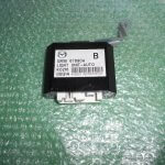 MODULO DE CONTROL DE LUCES AUTOMATICAS GR1B-67890A MAZDA 6 (2003-2008)