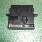 MODULO DE APOYO DE CONFORT 8E0907279L AUDI A4 - AUDI A4 AVANT (B7) (2005-2008)