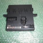 MODULO DE APOYO DE CONFORT 8E0907279J AUDI A4 (B6-B7) (2001-2007)