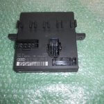 MODULO DE APOYO DE CONFORT 8E0907279E AUDI A4 (B6-B7) (2001-2007)