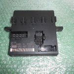 MODULO DE APOYO DE CONFORT 8E0907279N SEAT EXEO (2009-2013) - AUDI A4 (B6-B7) (2004-2008)