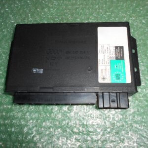 MODULO DE CONFORT BSI 4B0962258A AUDI A6 (C5) (1998-2004)