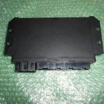 MODULO DE CONFORT BSI 4B0962258L AUDI A6 (C5) (1998-2004)