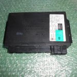 MODULO DE CONFORT BSI 4B0962258E AUDI A6 (C5) (1998-2004)