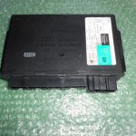 MODULO DE CONFORT BSI 4B0962258D AUDI A6 (C5) (1998-2004)
