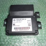UNIDAD DE FRENO DE ESTACIONAMIENTO ELECTRICO 3C8907801A VOLKSWAGEN PASSAT (B6) (2008-2012)