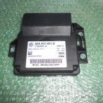 UNIDAD DE FRENO DE ESTACIONAMIENTO ELECTRICO 3AA907801D SEAT ALHAMBRA II - VOLKSWAGEN PASSAT (B7) - VOLKSWAGEN TIGUAN - VOLKSWAGEN SHARAN II (2010-2016)