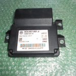 UNIDAD DE FRENO DE ESTACIONAMIENTO ELECTRICO 3C0907801J VOLKSWAGEN PASSAT (B6) (2005-2010)