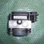 MODULO DE FRENO ABS 13277812 - UNIDAD ELECTRÓNICA BOSCH 0265800422 OPEL CORSA D (2006-2014)