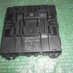 MODULO DE CONFORT BCM 6R0937086F SEAT IBIZA IV - VOLKSWAGEN POLO V (2008-2017)