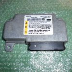 CENTRALITA DE AIRBAG 96866798 (UY) - CHEVROLET CAPTIVA - OPEL ANTARA (2006-2012)